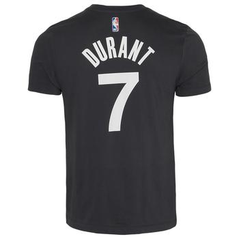 推荐Nike Nets Restart Name & Number T-Shirt - Men's商品