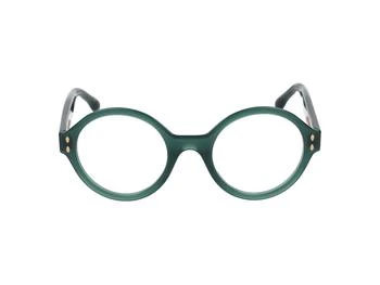 Isabel Marant | Isabel Marant Eyeglasses,商家Baltini,价格¥1661