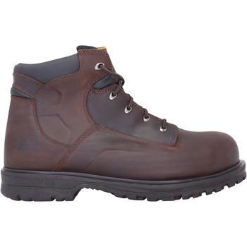 推荐Timberland Magnus Brown/Black  TB085591-214 Men's商品