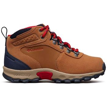 Columbia | Columbia Kids' Newton Ridge Suede Boot商品图片,