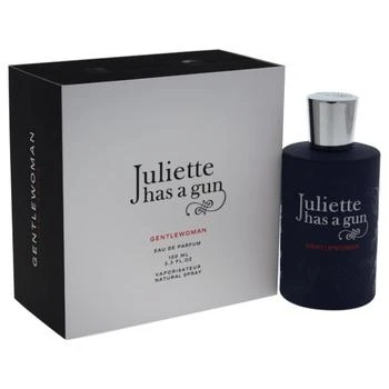 推荐Gentlewoman by Juliette Has A Gun for Women - 3.3 oz (100 ml) EDP Spray商品