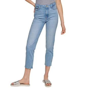 推荐Women's Waverly Straight-Leg Jeans商品