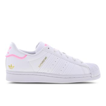 adidas superstar多少钱, Adidas | adidas Superstar - Grade School Shoes商品图片 7折