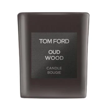 Tom Ford 汤姆福特 珍华  乌木香氛蜡烛 200g