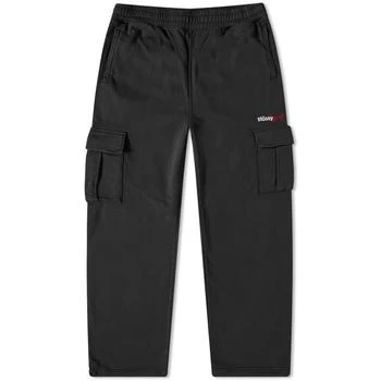 STUSSY | Stussy Sport Cargo Fleece Pant 