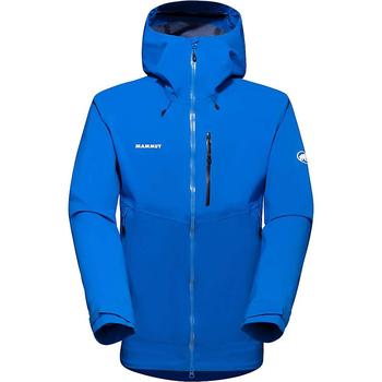 Mammut Men's Alto Guide HS Hooded Jacket product img