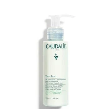 Caudalie | Caudalie Vinoclean Cleansing Almond Milk 3.3 fl. oz.,商家Dermstore,价格¥107