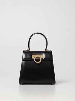 菲拉格慕包女包, Salvatore Ferragamo | Salvatore Ferragamo "Ferragamo's Creation" bag商品图片 满$250享9.7折, 满折