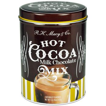 商品R.H. Macy & Co. | Milk Chocolate Hot Cocoa Mix, Created for Macy's,商家Macy's,价格¥86图片