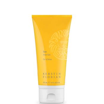 推荐Kerstin Florian Aloe Gel with Algae for Face and Body商品