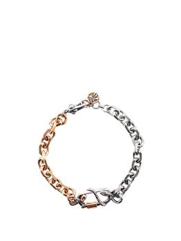 商品Alexander McQueen | ALEXANDER MCQUEEN BRACELET,商家Baltini,价格¥2894图片
