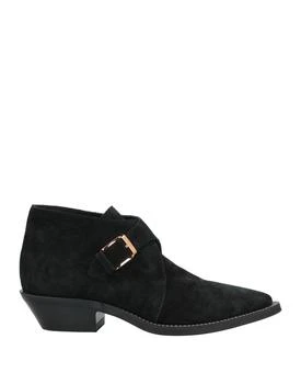 Tod's | Ankle boot,商家YOOX,价格¥2477