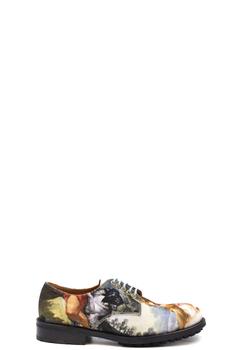 Vivienne Westwood | VIVIENNE WESTWOOD Derby商品图片,7.4折