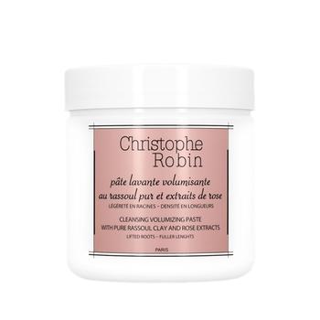 Christophe Robin | Cleansing Volumizing Paste With Rassoul Clay商品图片,