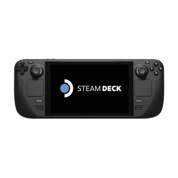 Steam | 预售15天左右到货 Steam Deck OLED 掌上游戏机 1TB Steam Deck OLED 1TB,商家La Vita HK,价格¥5712