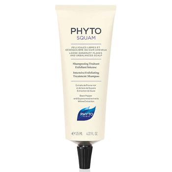 Phyto | Phyto PHYTOSQUAM Intense Exfoliating Treatment Shampoo商品图片,