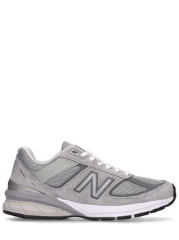 New Balance | 990 Sneakers商品图片,额外6折, 额外六折