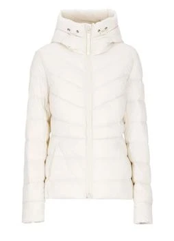 Canada Goose | Clair Quilted Down Jacket,商家Italist HK,价格¥7731