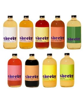 Cheeky Cocktails | Full Assortment - 16oz,商家Bloomingdale's,价格¥1484