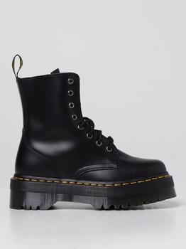 推荐Jadon Dr. Martens amphibian in leather商品