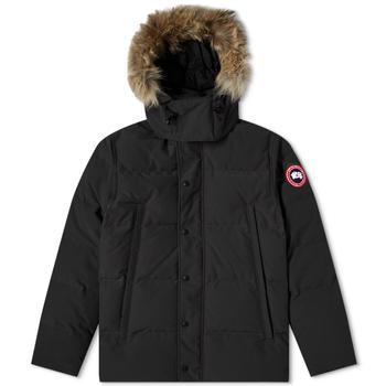 推荐Canada Goose Wyndham Parka商品