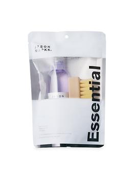 商品Jason Markk | Essential Shoe Cleaning Kit,商家Saks Fifth Avenue,价格¥128图片