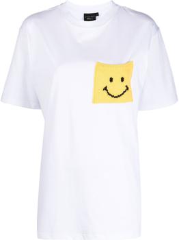 JOSHUA'S | Joshua Sanders T-shirts and Polos White商品图片,7.4折