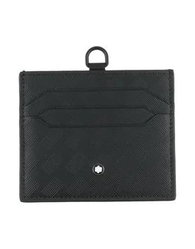 MontBlanc | Small Leather Goods,商家Yoox HK,价格¥1595
