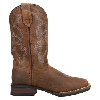 Roper | Monterey Cowboy Boots (Toddler),商家SHOEBACCA,价格¥521