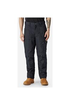 迪克斯衣服, DICKIES | Mens Eisenhower Work Trousers, Navy Blue商品图片 