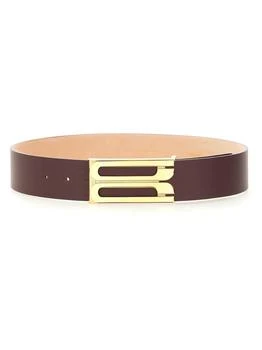 Victoria Beckham | Victoria Beckham Jumbo Frame Belt,商家Baltini,价格¥1590