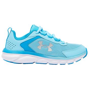 Under Armour | Under Armour Assert 9 - Girls' Grade School商品图片,6.3折