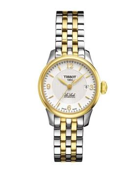 推荐Tissot Le Locle Women's Watch T41.2.183.34商品