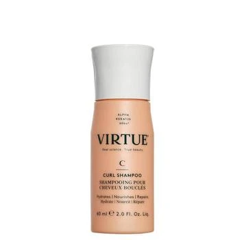 VIRTUE | VIRTUE Curl Shampoo 60ml 