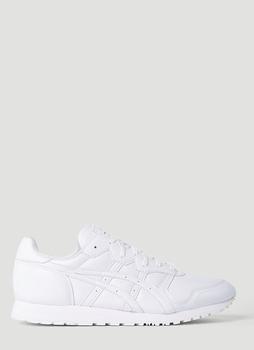 推荐x Asics OC Runner Sneakers in White商品