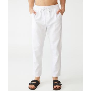 Cotton On | Men's East Coast Textured Pants商品图片,