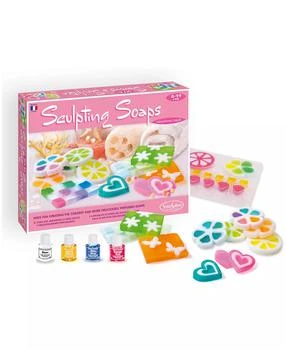 AreYouGame | Sentosphere USA Sculpting Soaps,商家Macy's,价格¥255