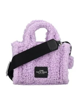 推荐THE TEDDY MICRO TOTE BAG商品