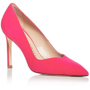 stuart weitzman凉鞋, Stuart Weitzman | Stuart Weitzman Womens Anny Stilettos Pumps商品图片 2.2折起
