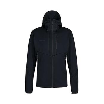 推荐Mammut Men's Ultimate VI SO Hooded Jacket商品