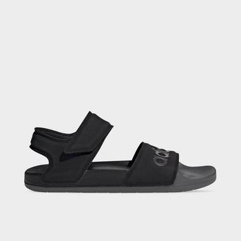 推荐Men's adidas Adilette Athletic Sandals商品