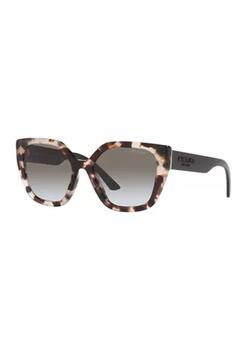 Prada | PR 24XS Sunglasses商品图片,