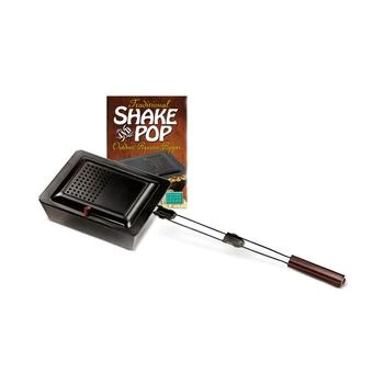 Wabash Valley Farms | Shake and Pop Outdoor Popcorn Popper,商家Macy's,价格¥261
