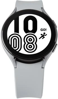 SAMSUNG | Grey Galaxy Watch4 Smart Watch, 44 mm,商家Ssense US,价格¥1527