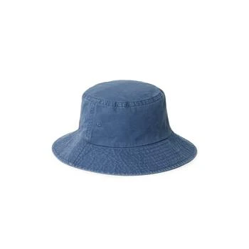 Saison 1865 | Cotton Bucket Hat,商家Printemps,价格¥203
