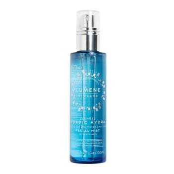 product Lumene Nordic Hydra [LÄHDE] Arctic Spring Water Enriched Facial Mist 100ml image