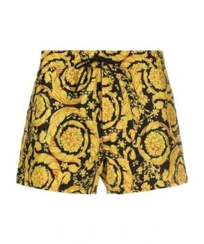 Versace | “Barocco”沙滩泳裤 ABU05020A233170A7900,商家La Vita HK,价格¥1295