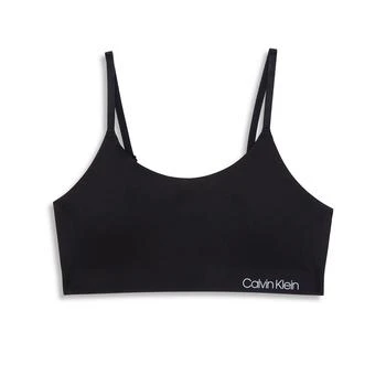 Calvin Klein | 女大童款 ck文胸,商家Macy's,价格¥168