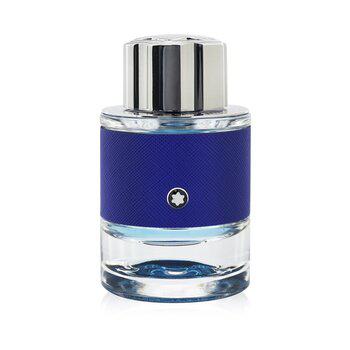 万宝龙香水是什么牌子, MontBlanc | Explorer Ultra Blue Eau De Parfum商品图片 9.5折起×额外8折, 额外八折