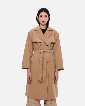 商品Moncler | STIBIDEN TRENCH COAT,商家BIFFI,价格¥8264图片